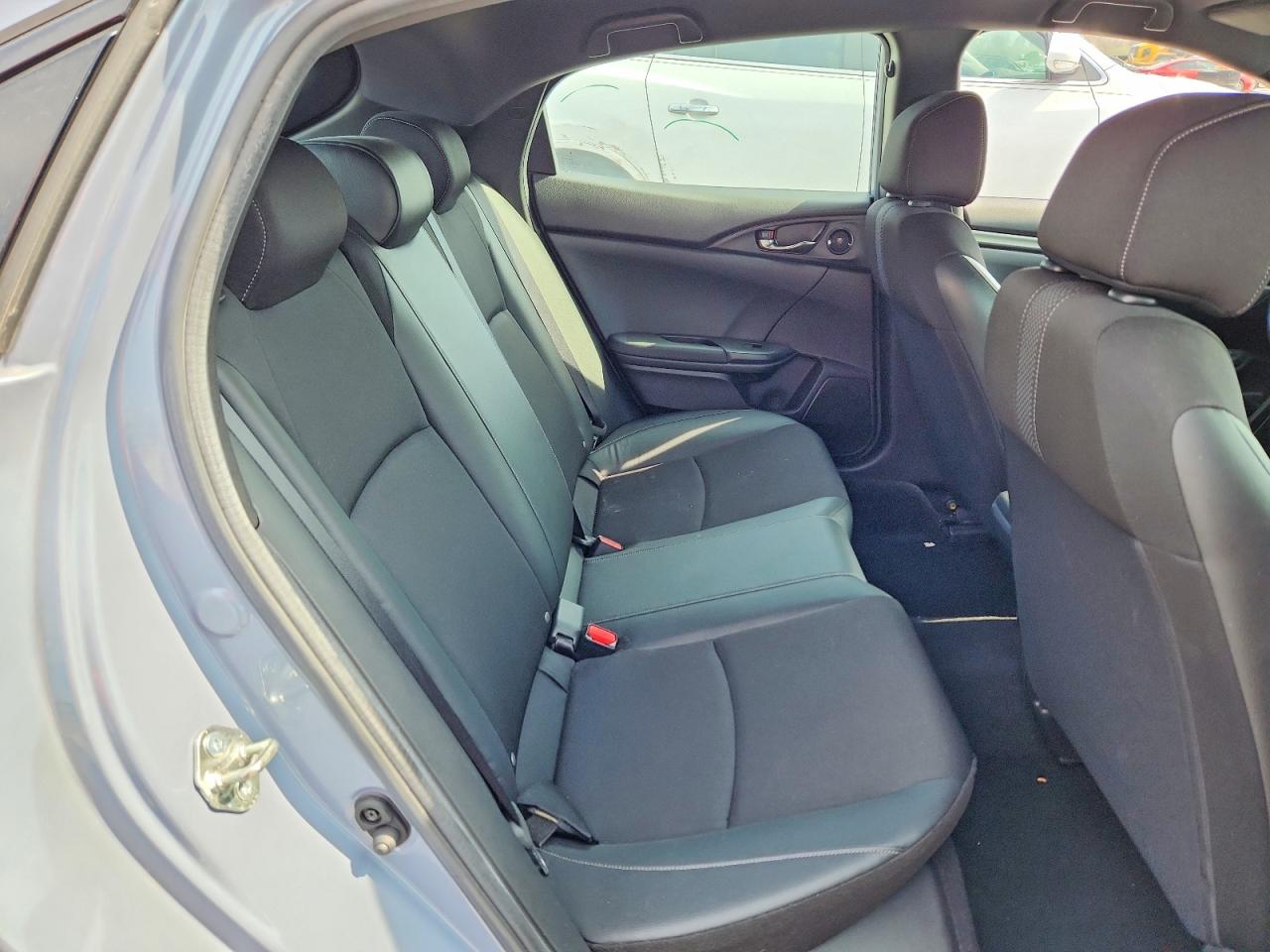 2020 HONDA CIVIC SPORT photo 19