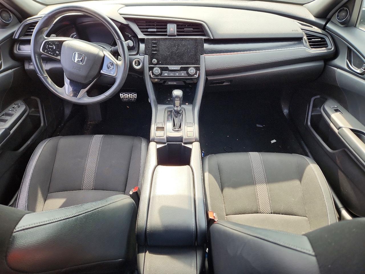 2020 HONDA CIVIC SPORT photo 15