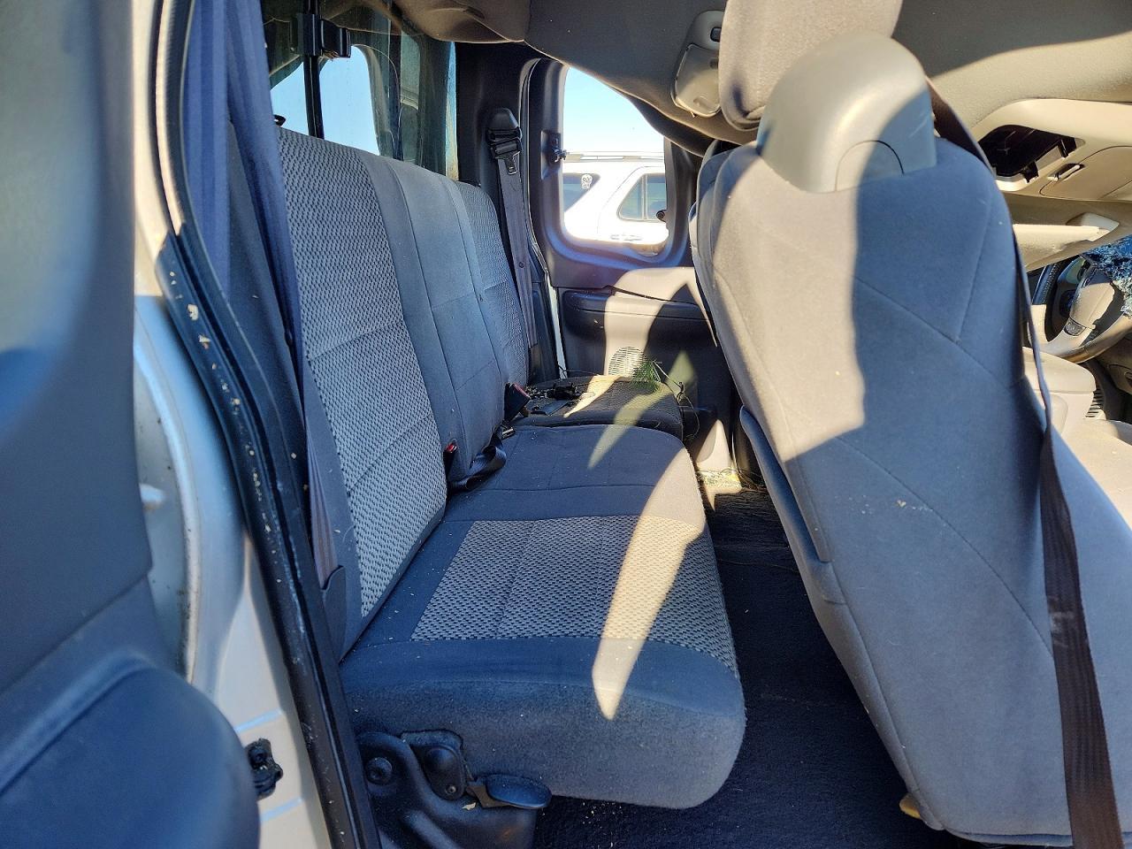 2003 FORD F150 photo 10