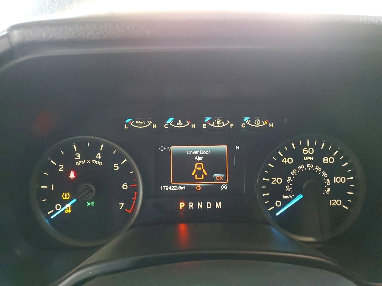 2018 FORD F150 SUPERCREW photo 17