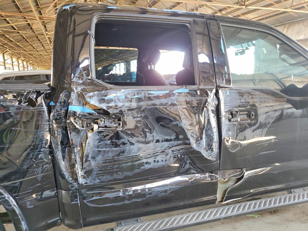 2018 FORD F150 SUPERCREW photo 19
