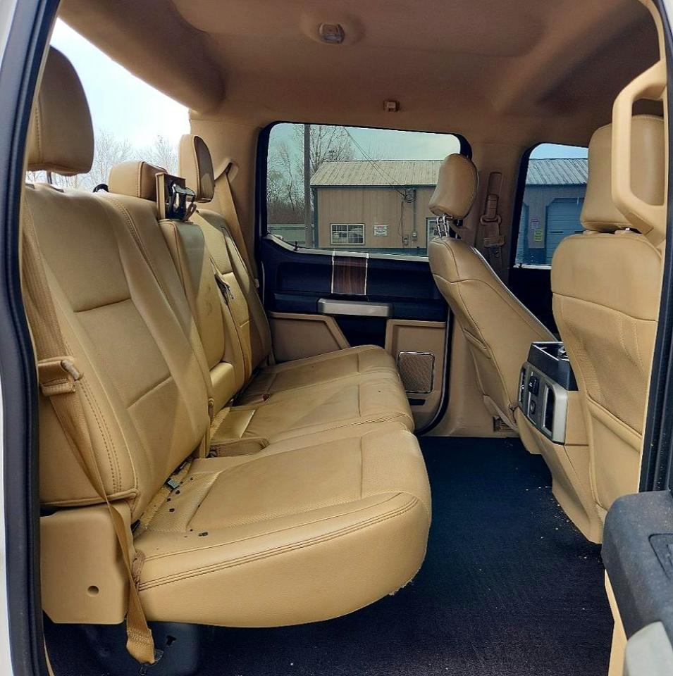 2016 FORD F150 SUPERCREW photo 10