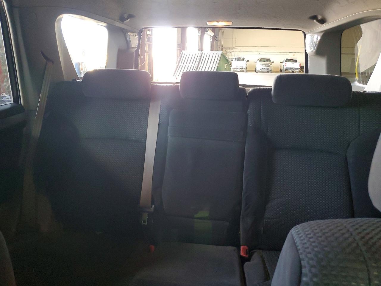 2003 TOYOTA 4RUNNER SPORT EDITION photo 19