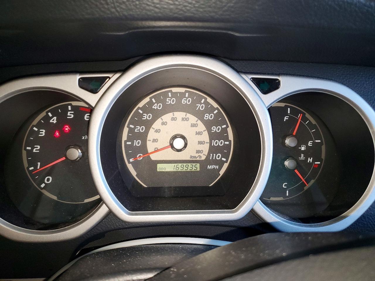 2003 TOYOTA 4RUNNER SPORT EDITION photo 17