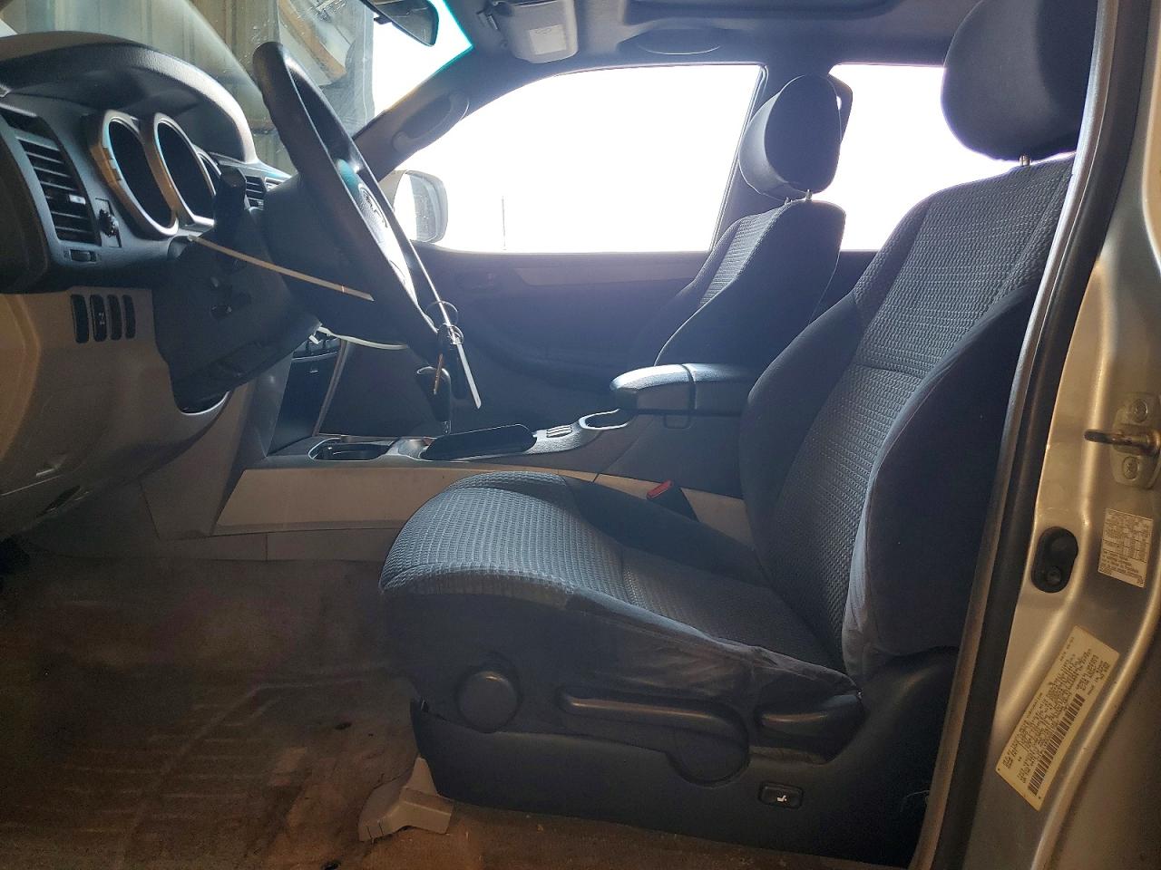 2003 TOYOTA 4RUNNER SPORT EDITION photo 13