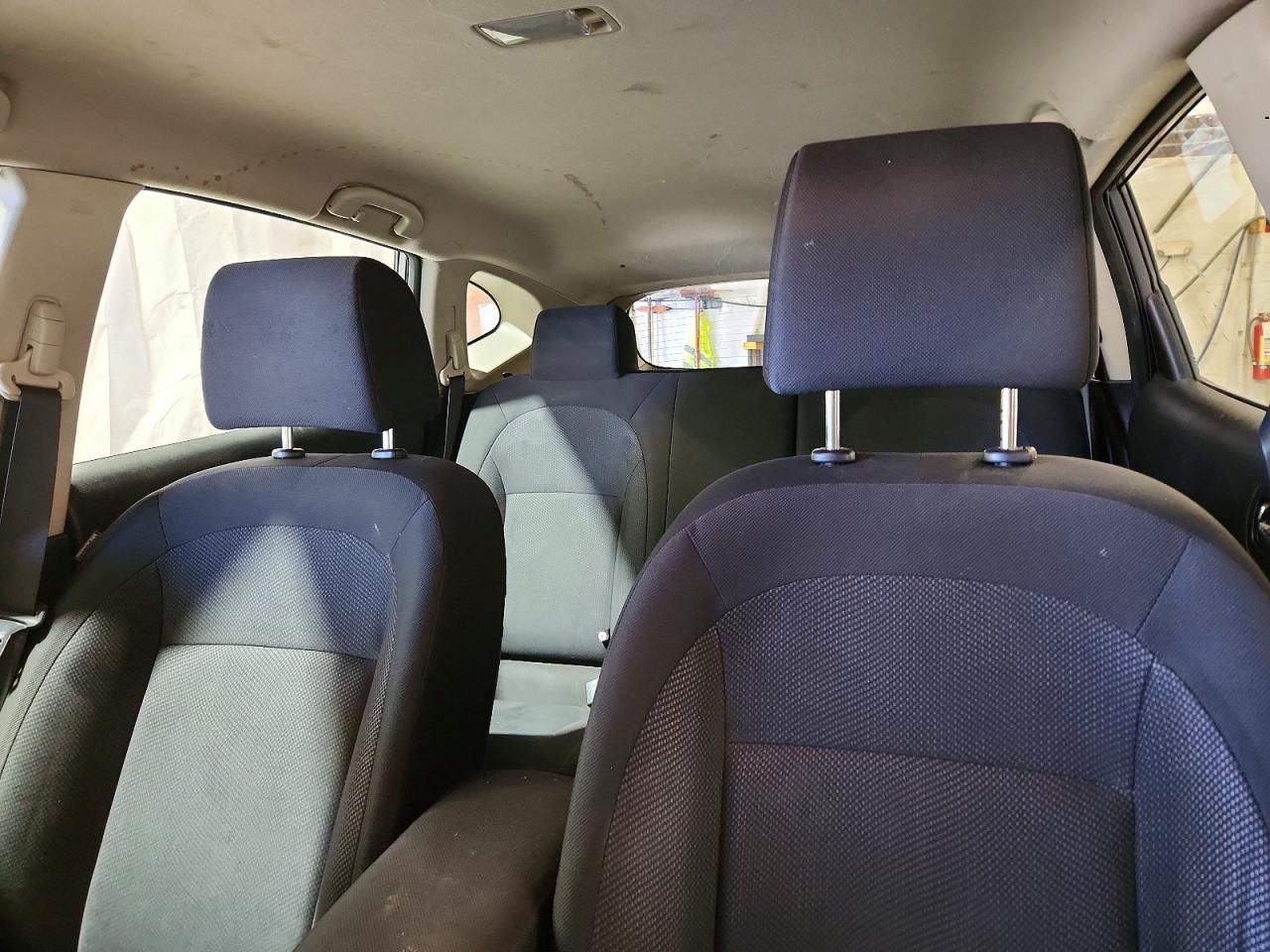 2015 NISSAN ROGUE SELECT S photo 28