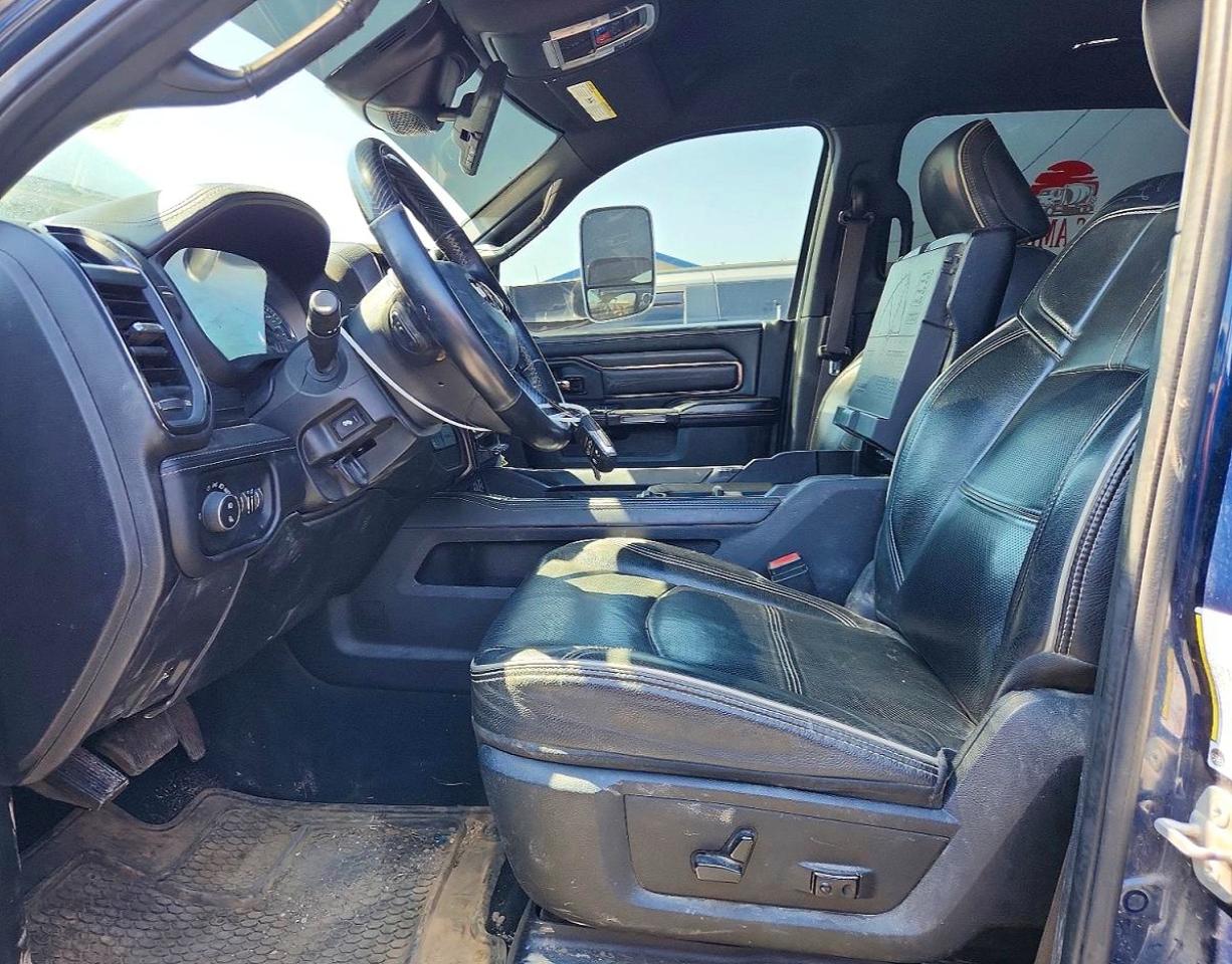2022 RAM 3500 LIMITED photo 19