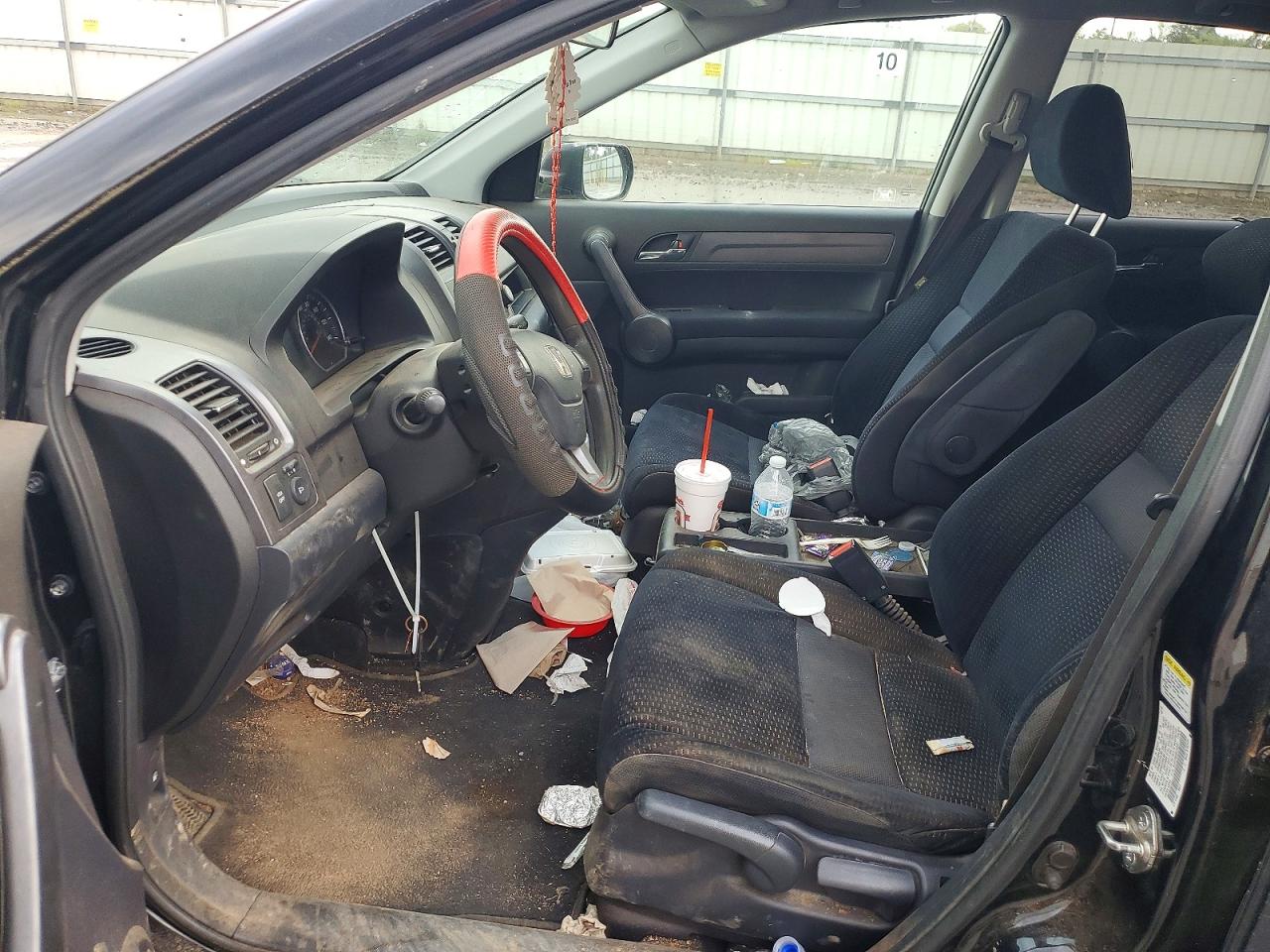 2008 HONDA CR-V EX photo 13