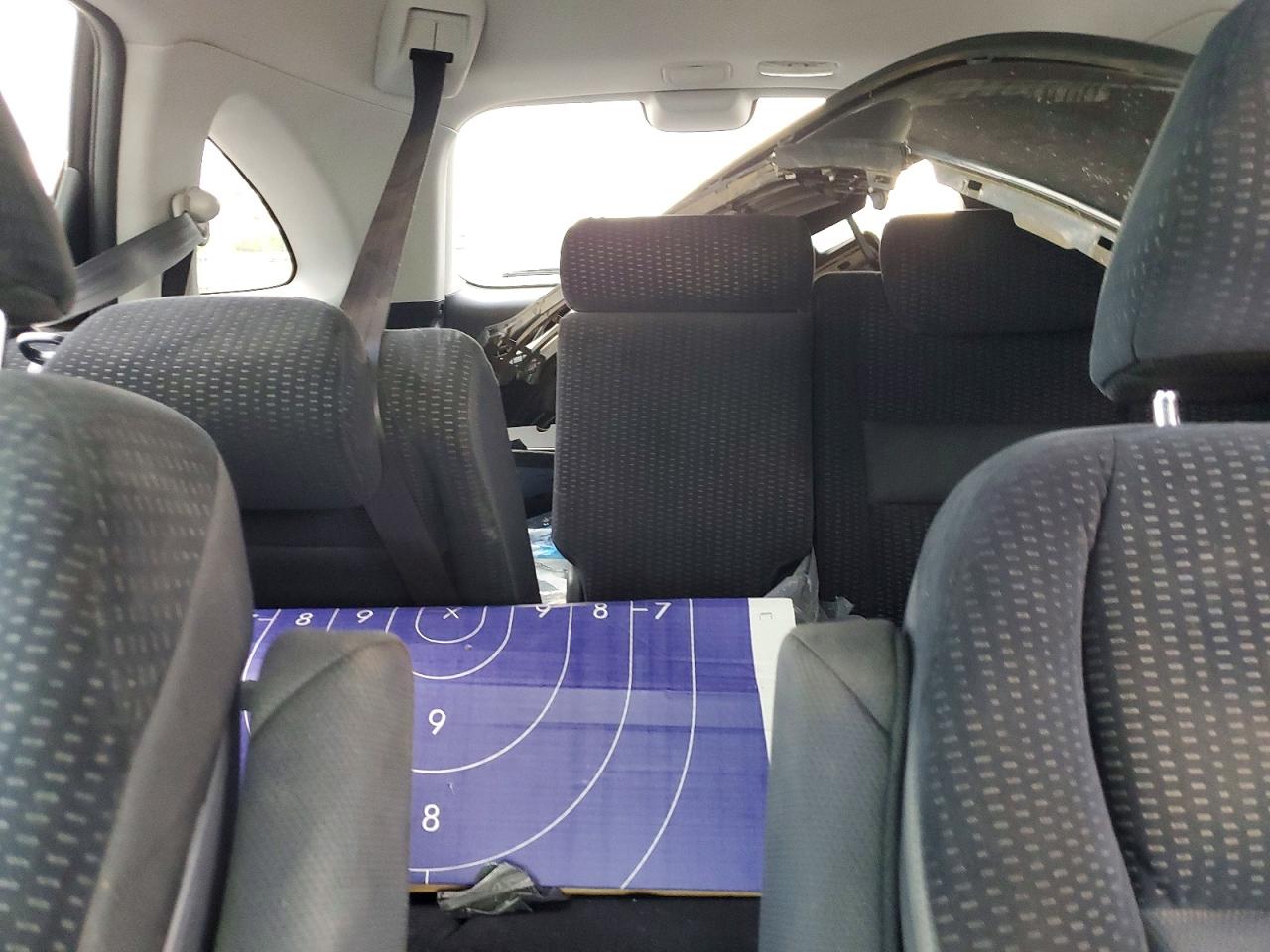2008 HONDA CR-V EX photo 19