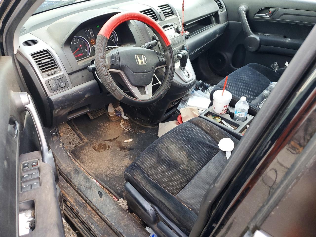 2008 HONDA CR-V EX photo 15