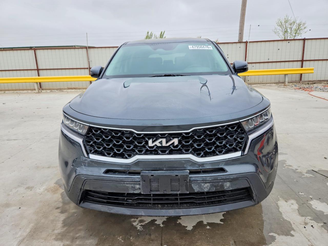 2022 KIA SORENTO LX photo 13
