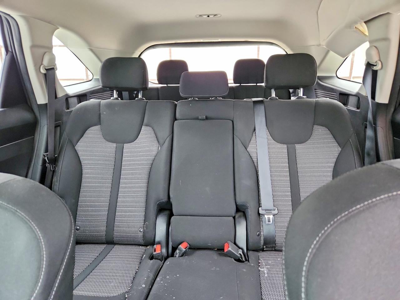 2022 KIA SORENTO LX photo 28