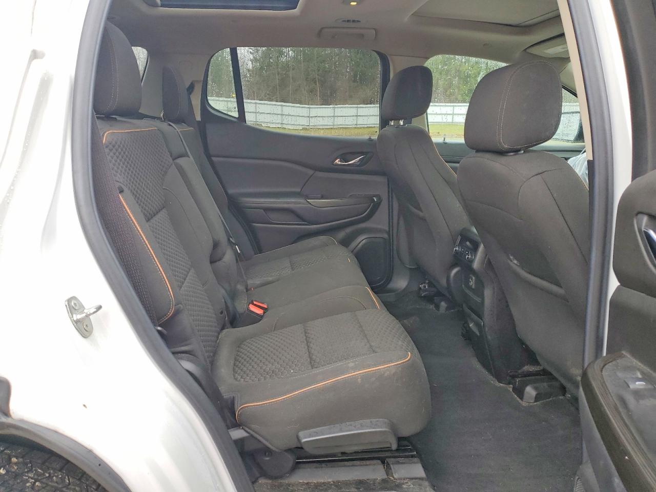 2019 GMC ACADIA ALL TERRAIN photo 21