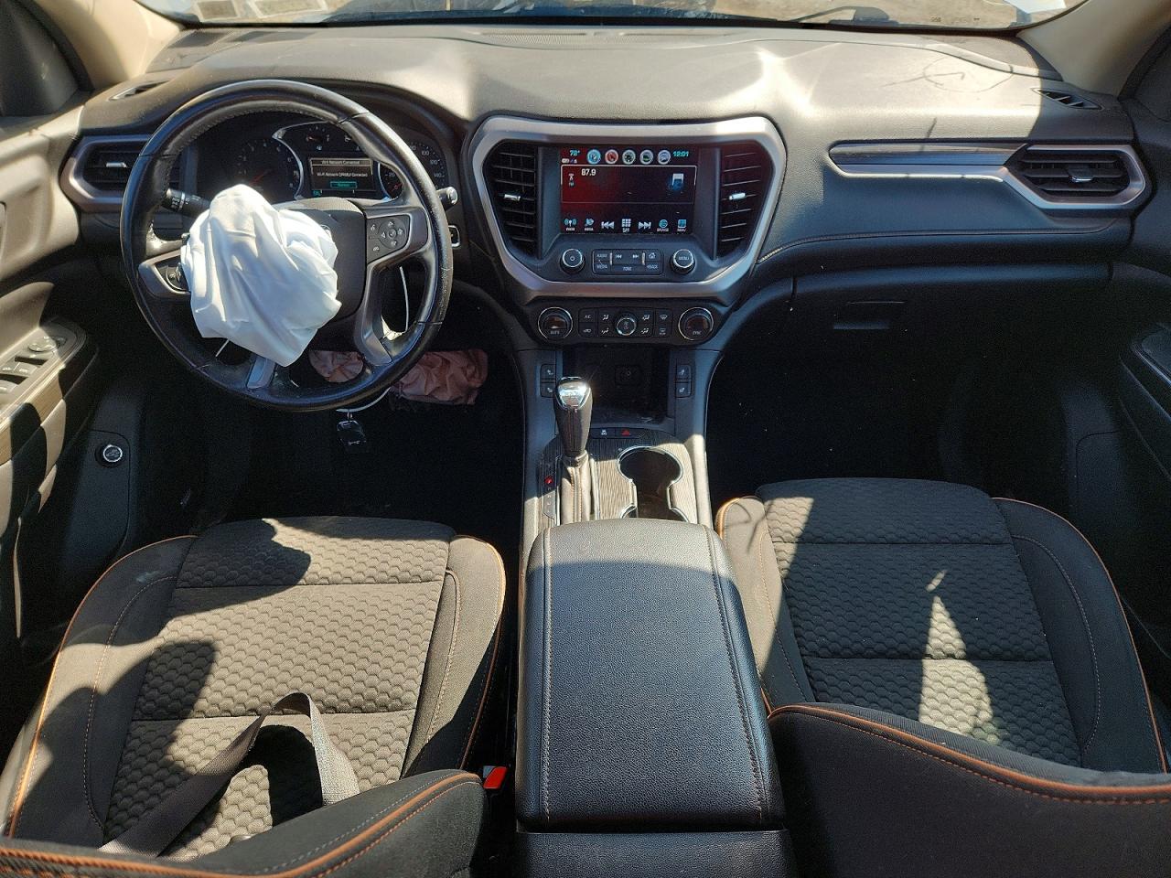 2019 GMC ACADIA ALL TERRAIN photo 15