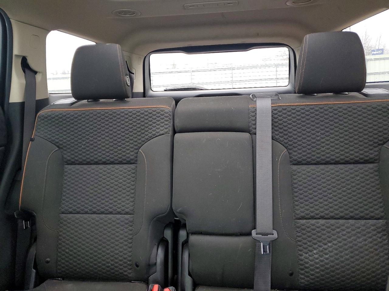 2019 GMC ACADIA ALL TERRAIN photo 19