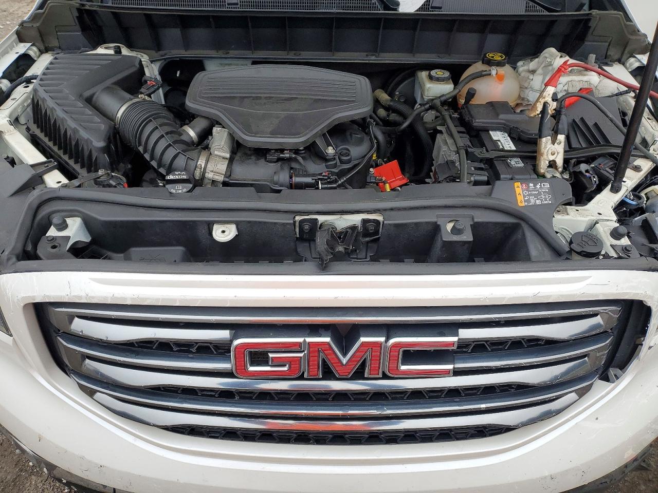 2019 GMC ACADIA ALL TERRAIN photo 23