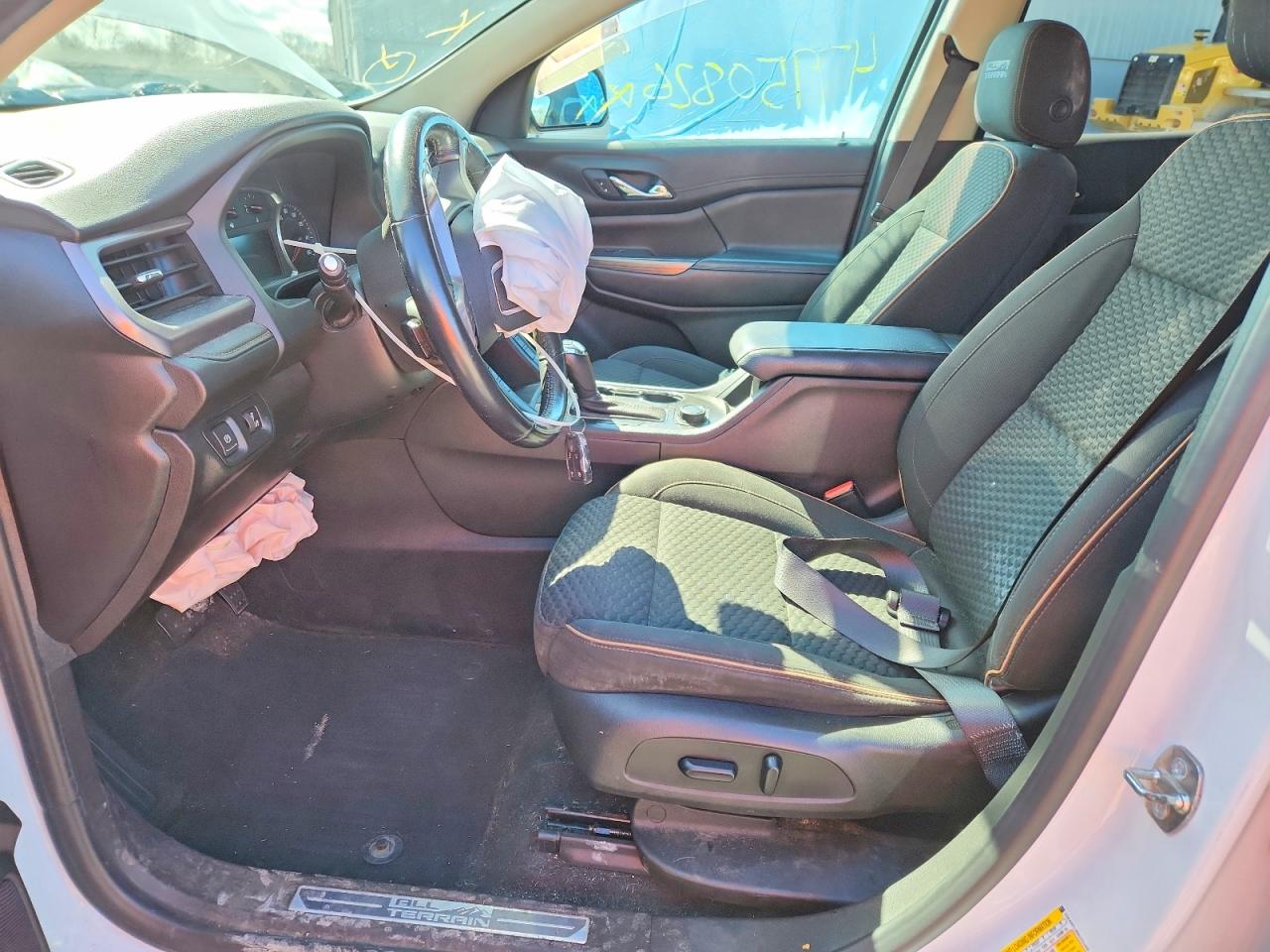 2019 GMC ACADIA ALL TERRAIN photo 13