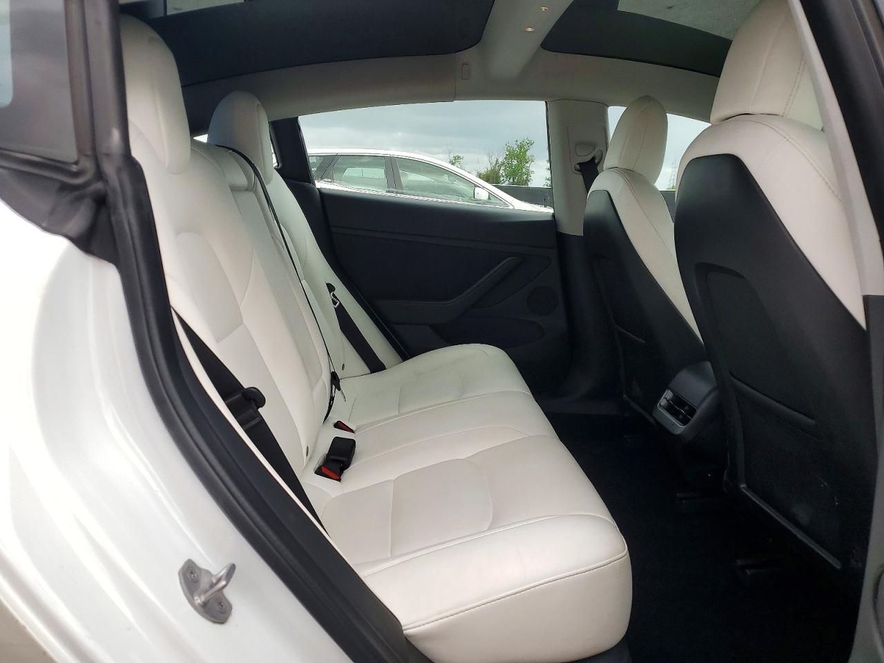 2022 TESLA MODEL 3 photo 19