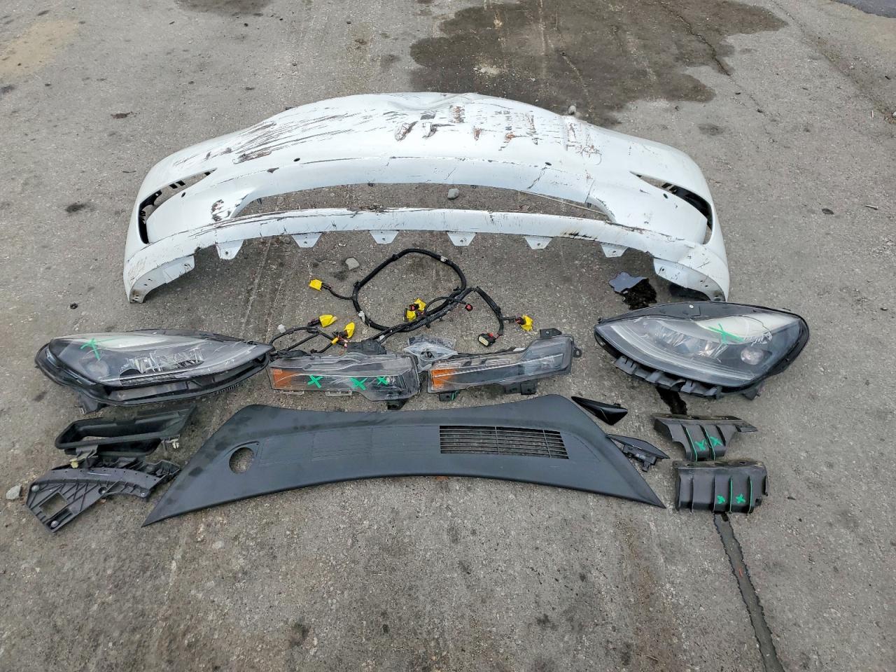 2022 TESLA MODEL 3 photo 23
