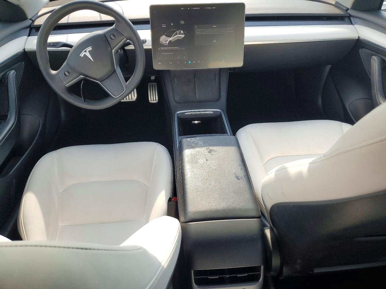 2022 TESLA MODEL 3 photo 15