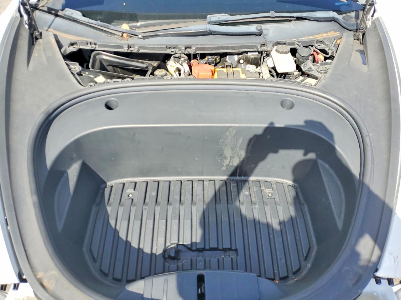 2022 TESLA MODEL 3 photo 21