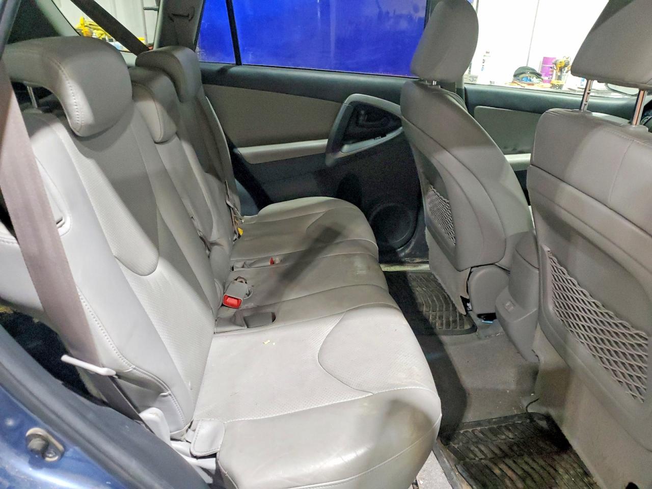 2009 TOYOTA RAV4 LIMITED photo 21