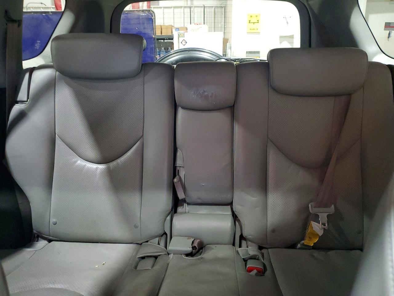 2009 TOYOTA RAV4 LIMITED photo 19