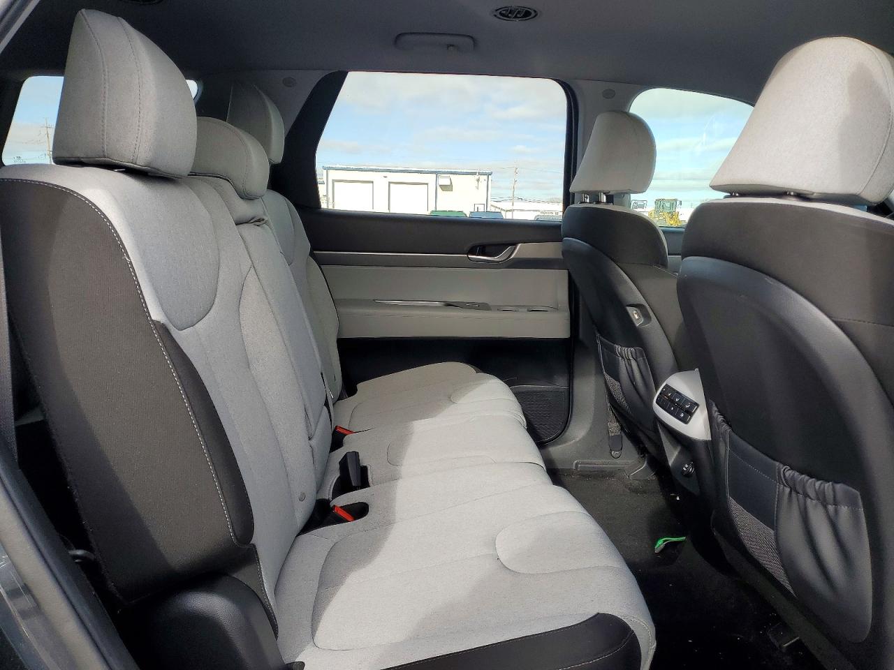 2020 HYUNDAI PALISADE SE photo 21