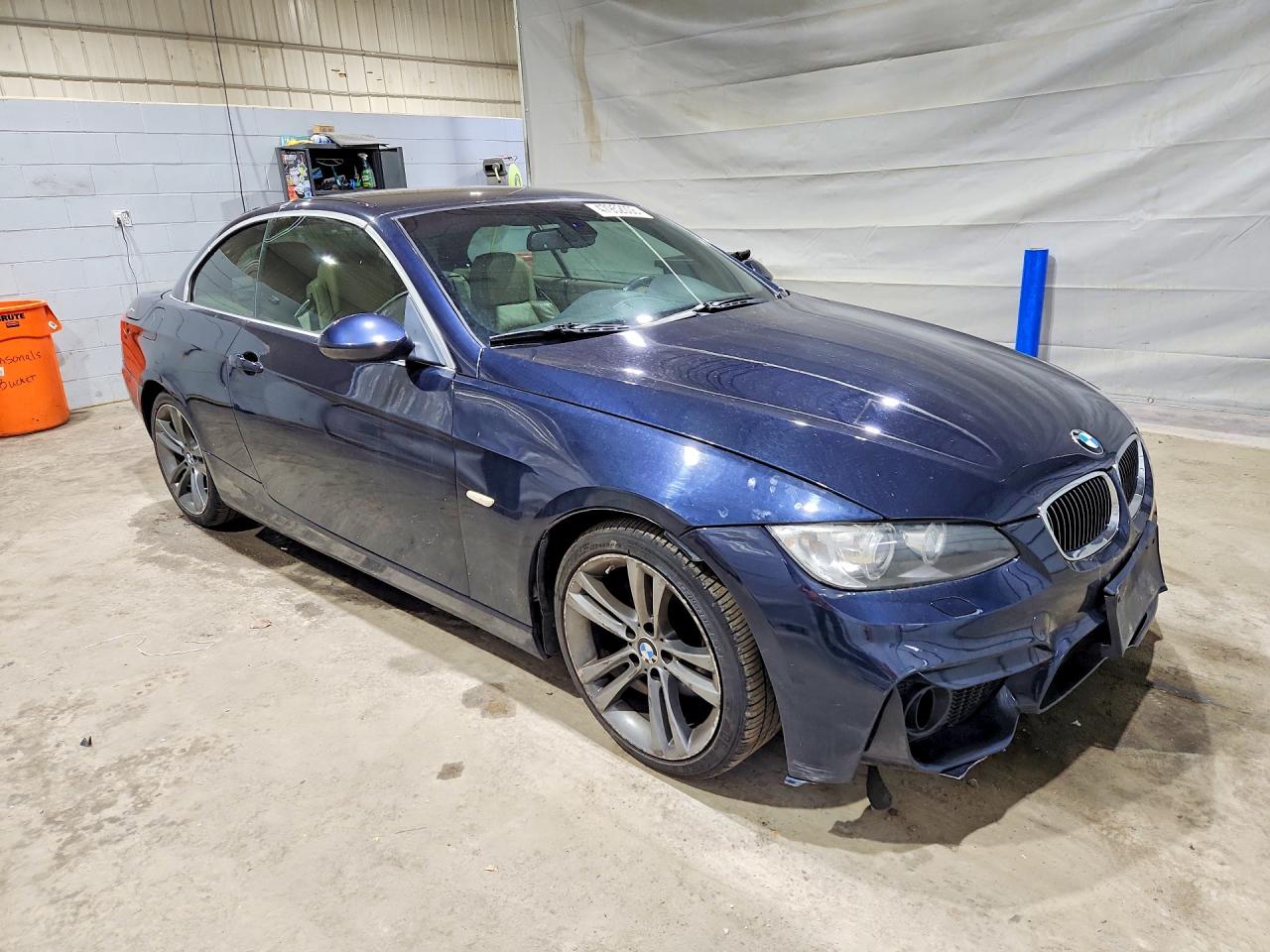 2008 BMW 328 I SULEV photo 7