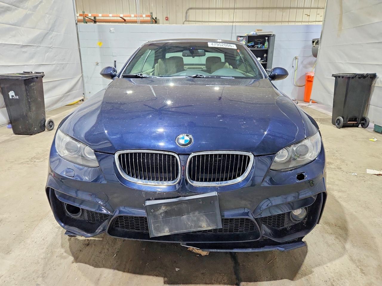 2008 BMW 328 I SULEV photo 9