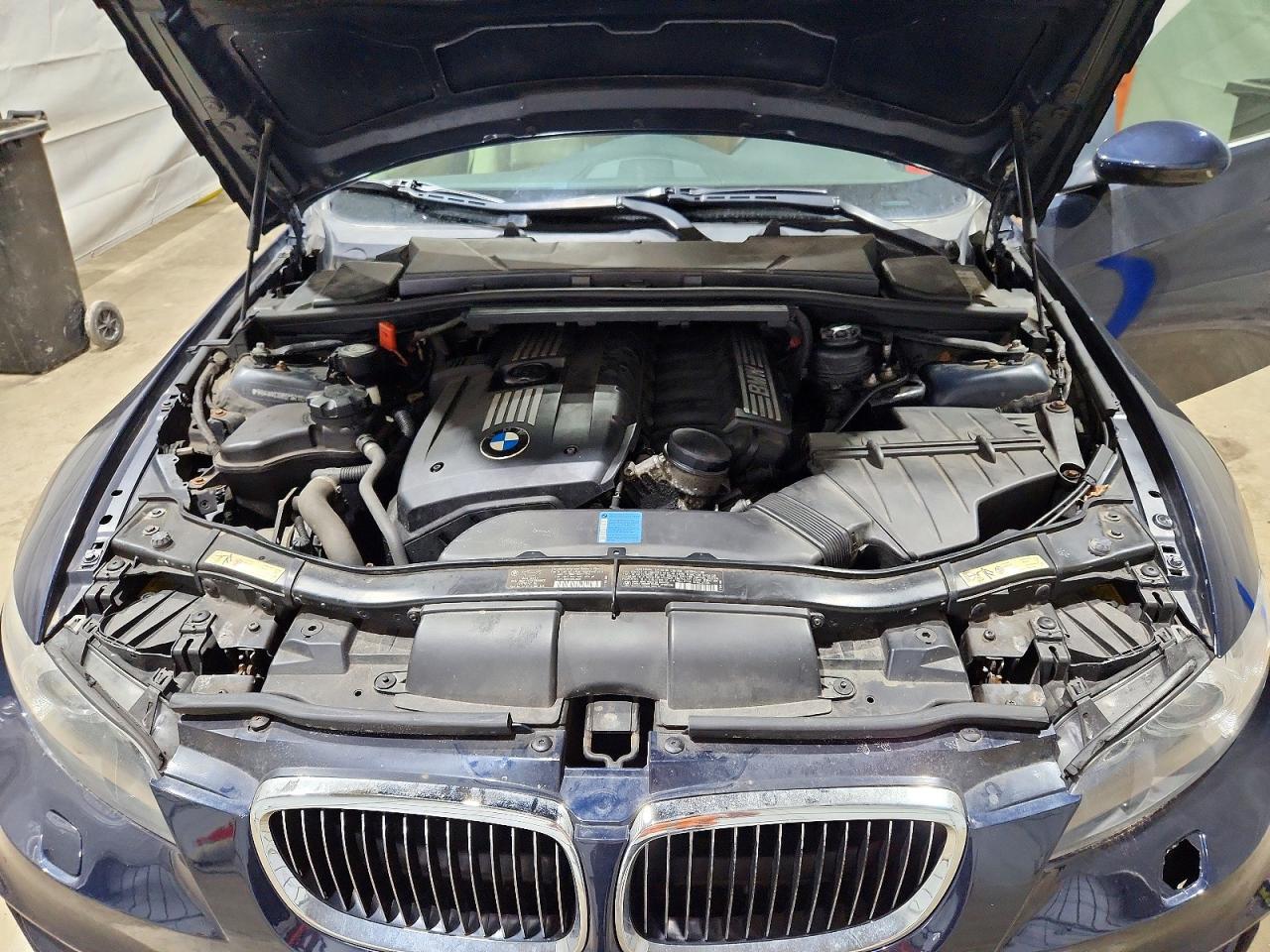 2008 BMW 328 I SULEV photo 21