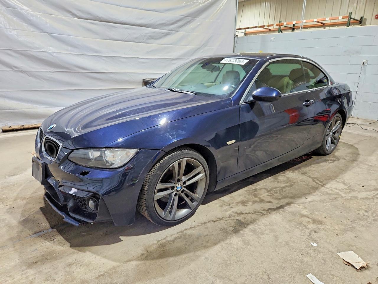 2008 BMW 328