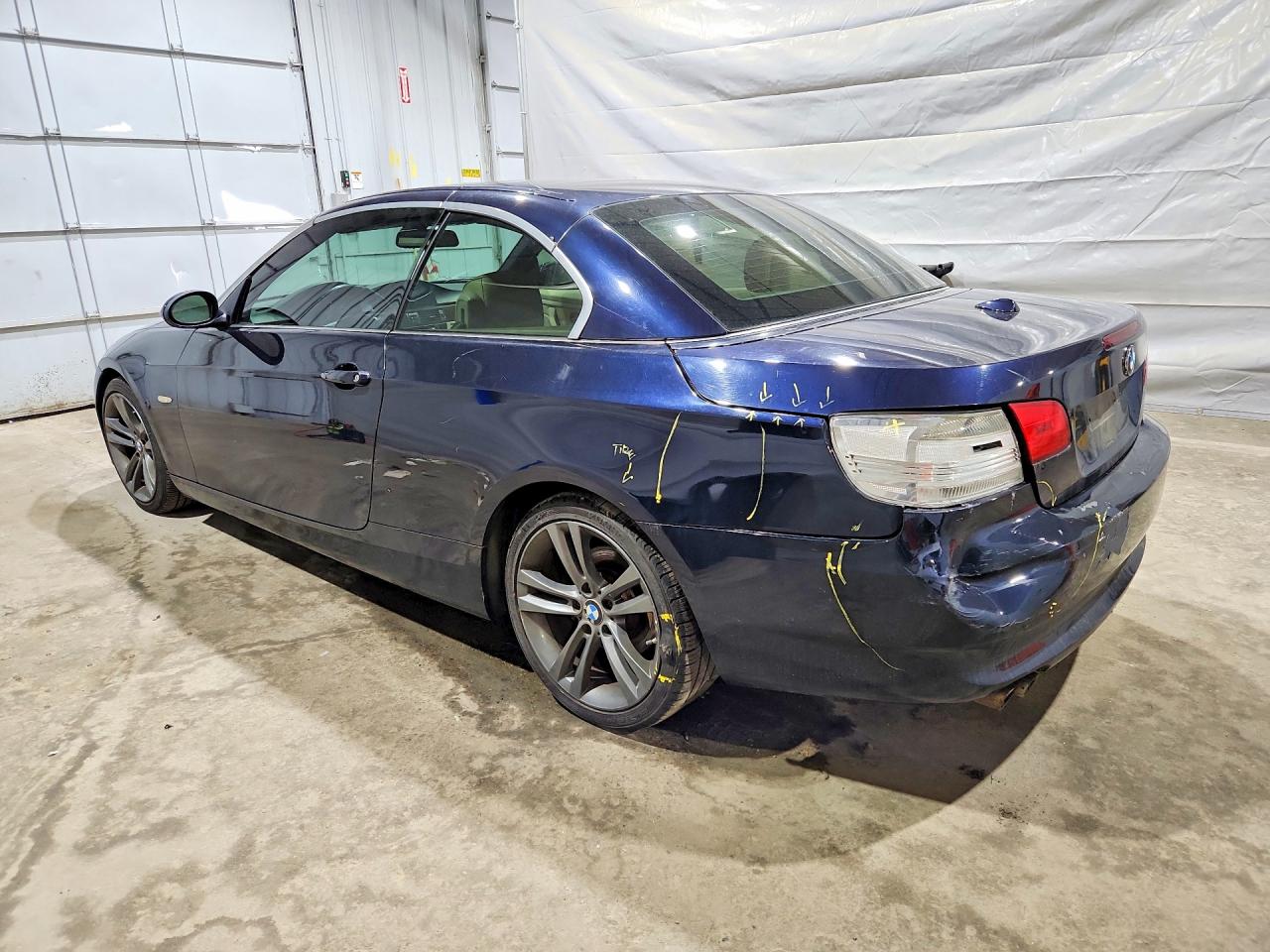 2008 BMW 328 I SULEV photo 3