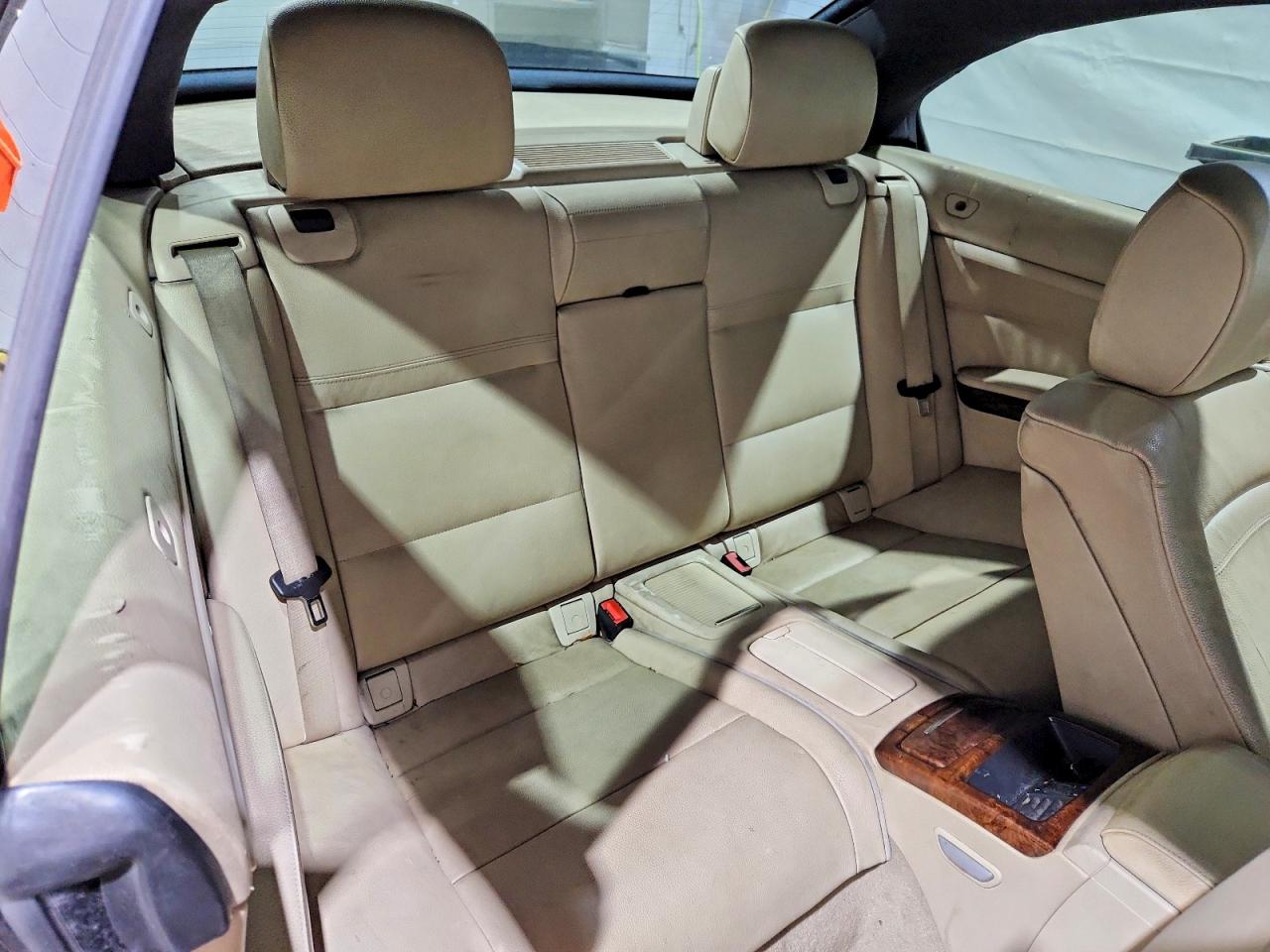 2008 BMW 328 I SULEV photo 19