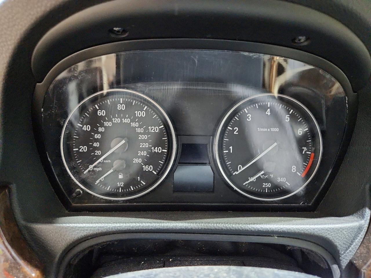 2008 BMW 328 I SULEV photo 17