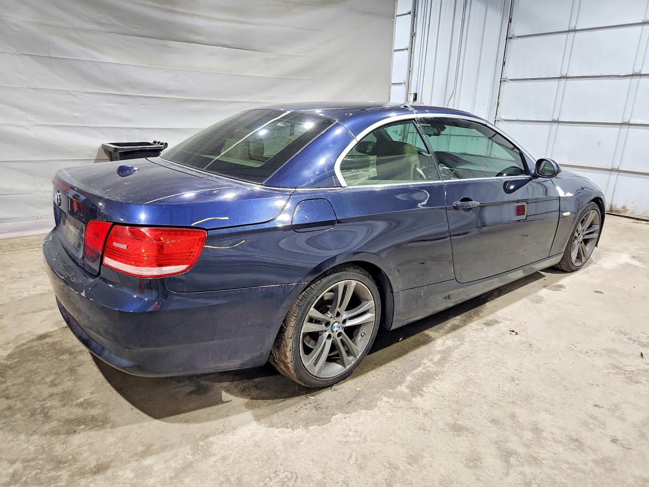 2008 BMW 328 I SULEV photo 5
