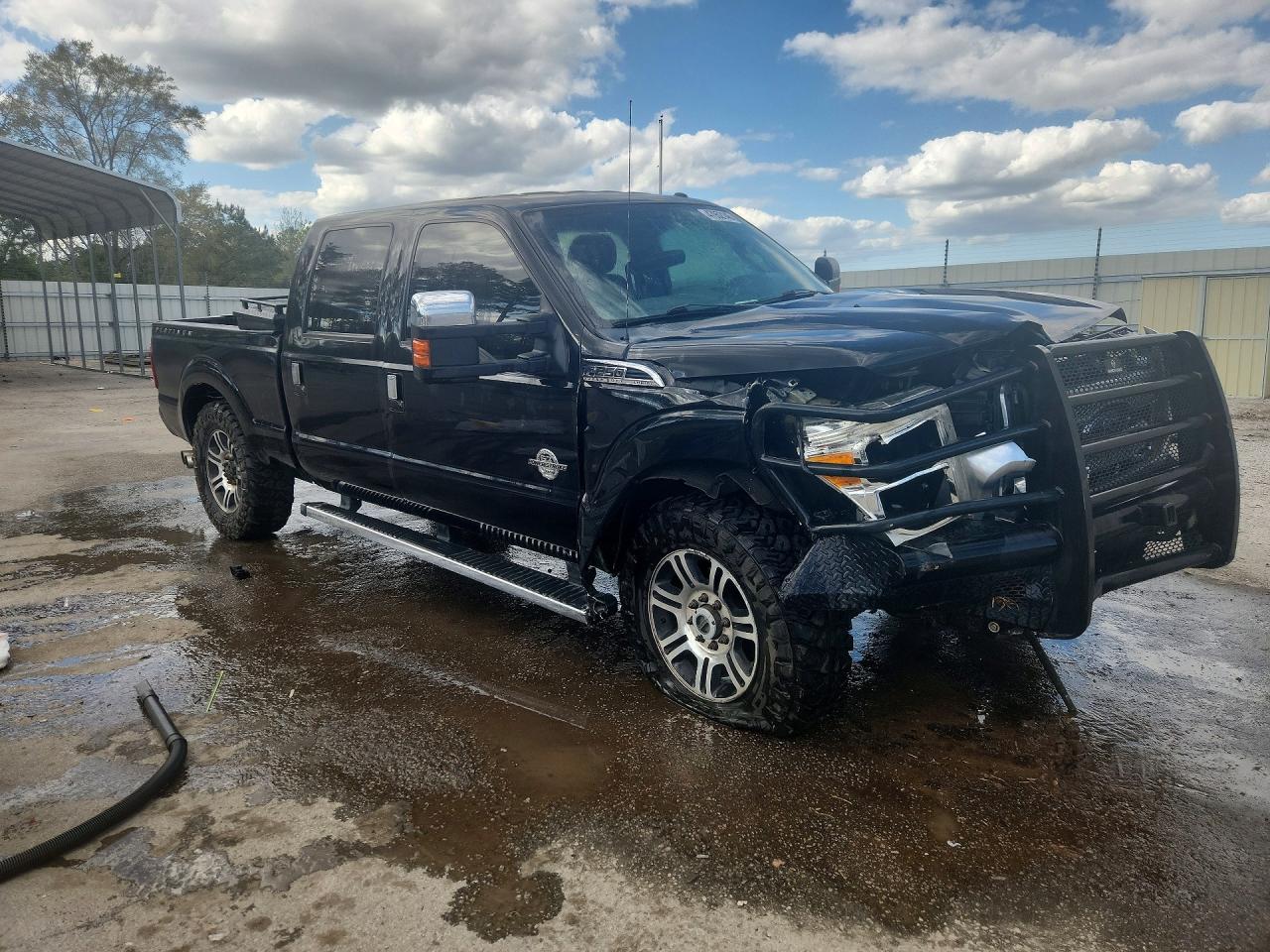 2015 FORD F250 SUPER DUTY photo 10