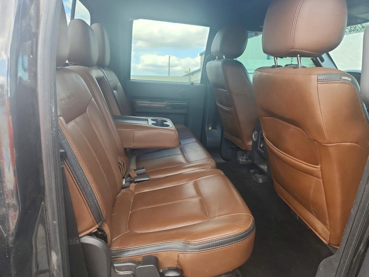 2015 FORD F250 SUPER DUTY photo 28