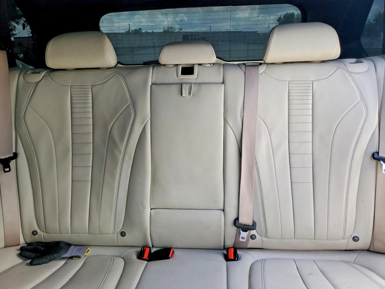 2016 BMW X5 SDRIVE35I photo 10