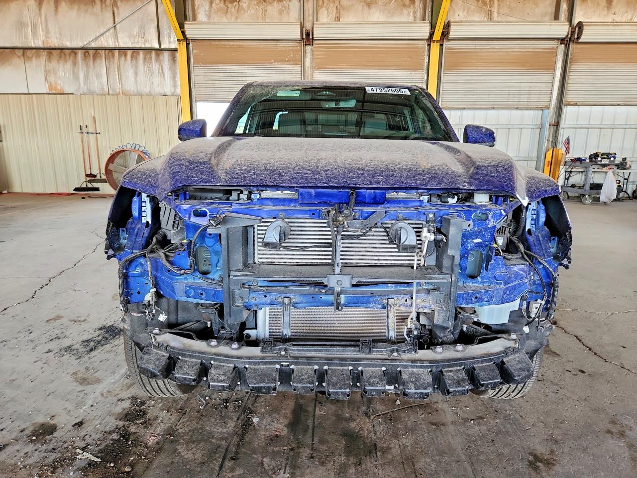 2025 TOYOTA TACOMA SR5 photo 9