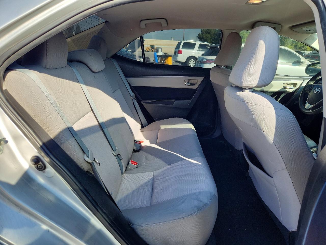 2014 TOYOTA COROLLA LE PLUS photo 19