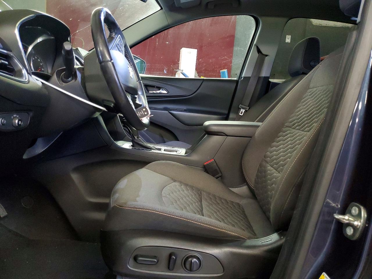 2018 CHEVROLET EQUINOX LT photo 7