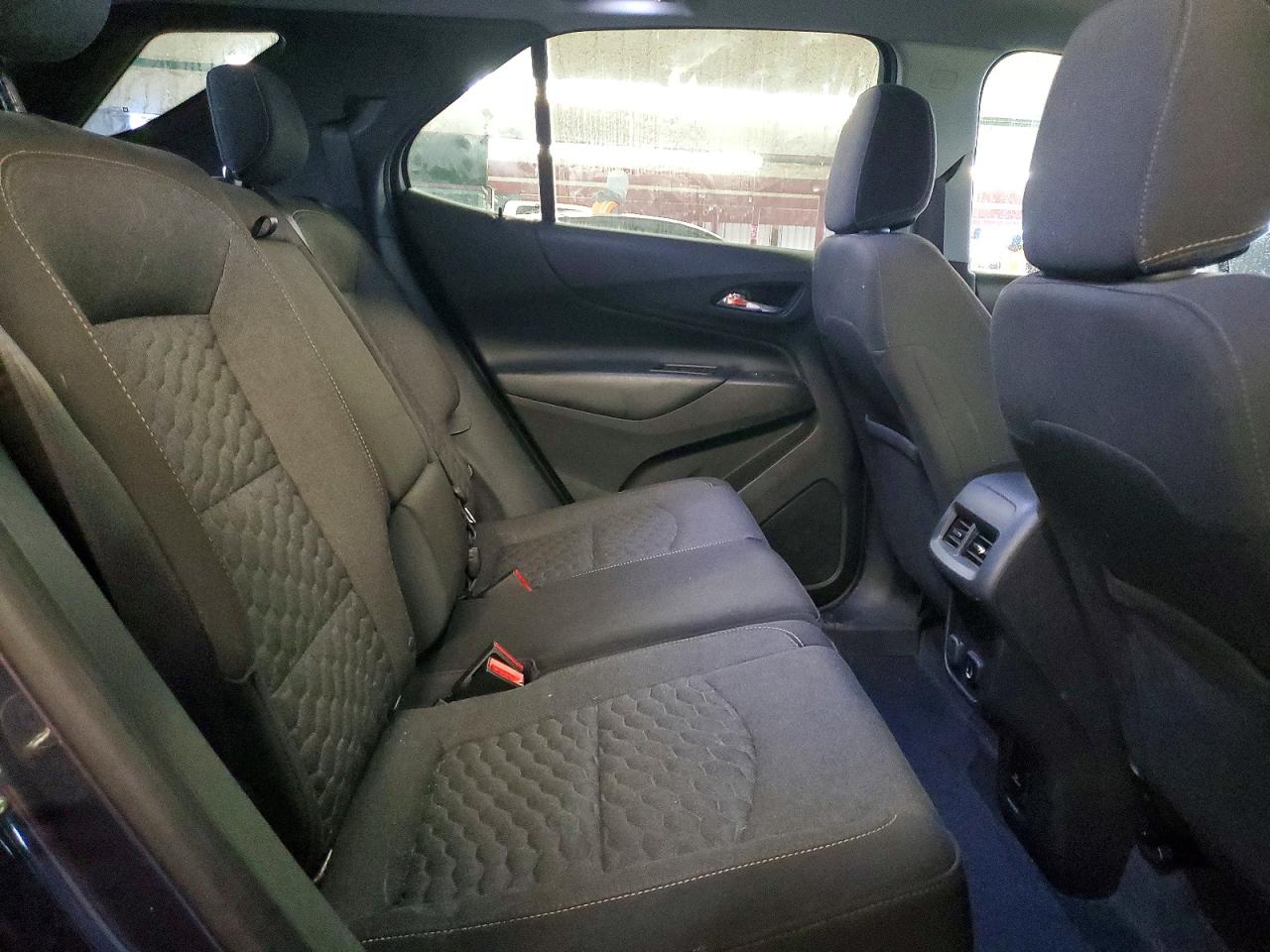 2018 CHEVROLET EQUINOX LT photo 11