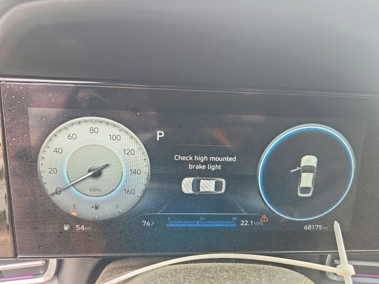 2021 HYUNDAI ELANTRA LIMITED photo 9