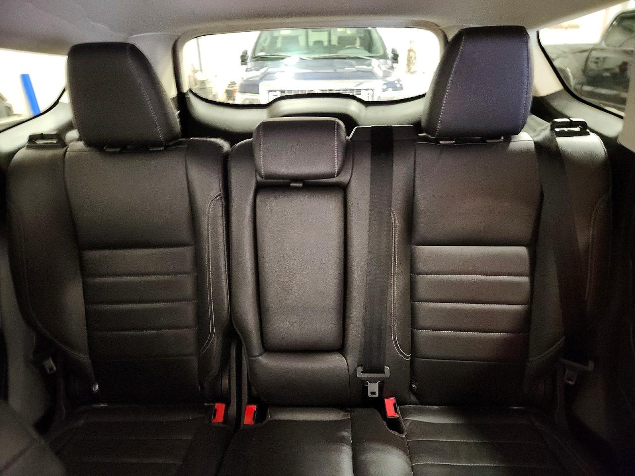 2014 FORD ESCAPE TITANIUM photo 10