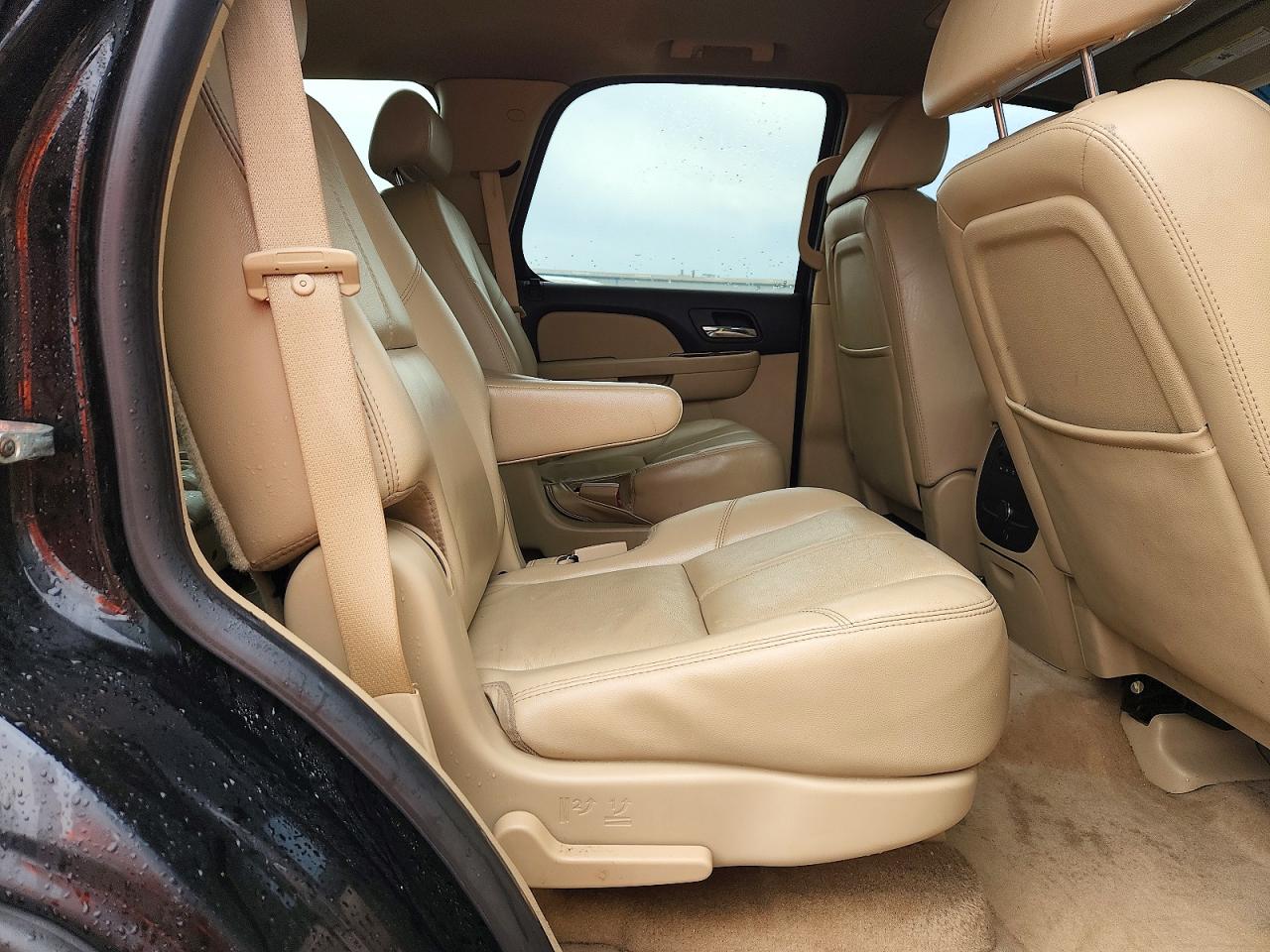 2007 CHEVROLET TAHOE K1500 photo 11