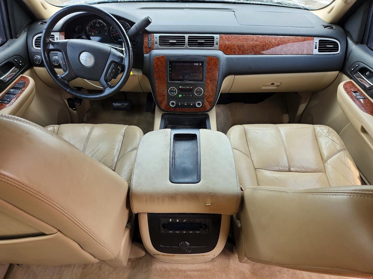 2007 CHEVROLET TAHOE K1500 photo 8