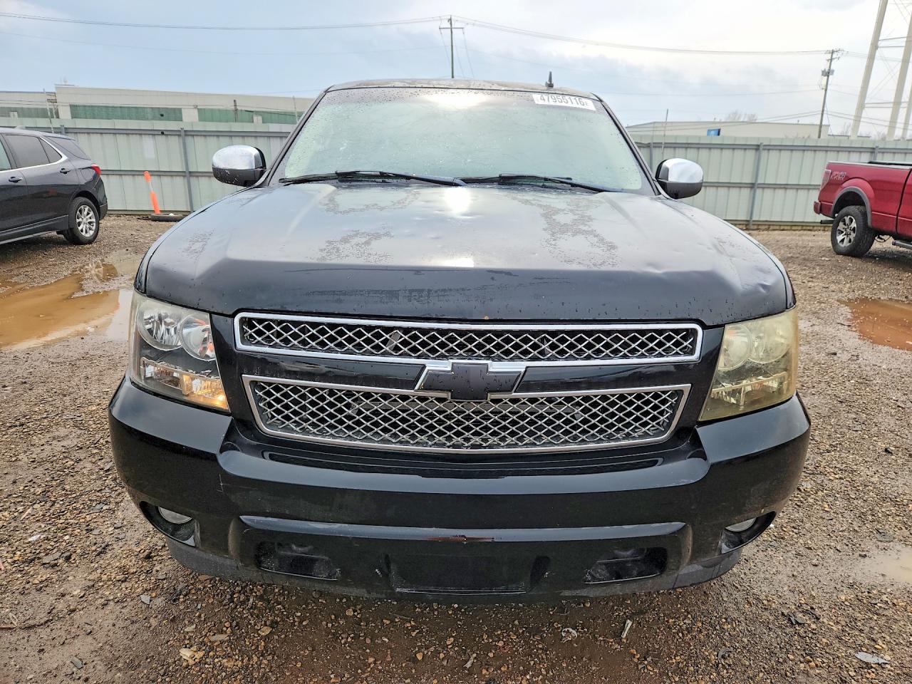 2007 CHEVROLET TAHOE K1500 photo 5