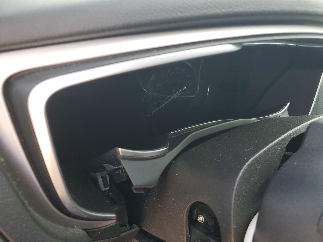 2016 FORD FUSION SE HYBRID photo 17