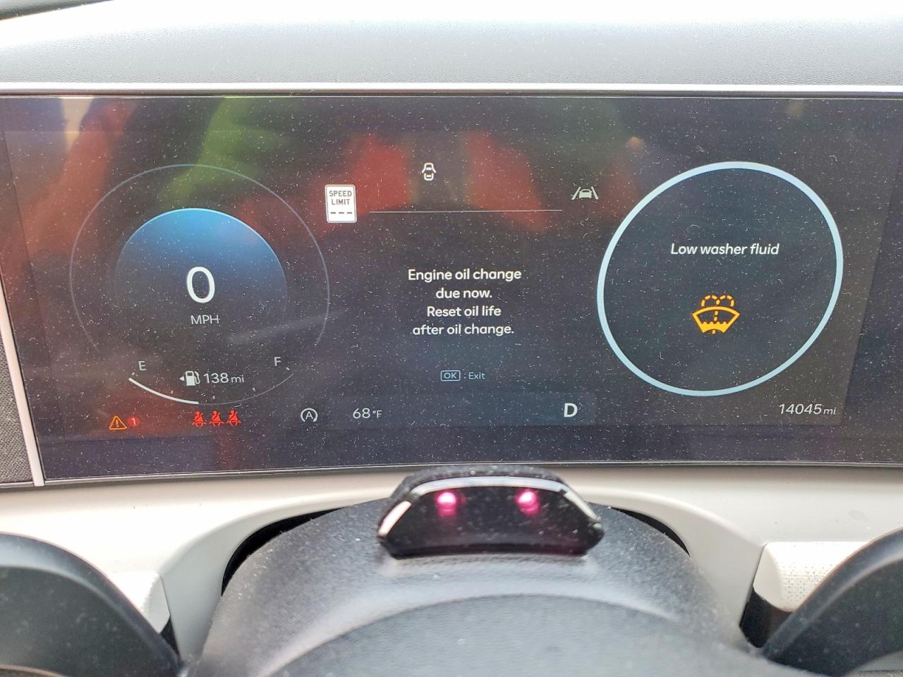 2025 HYUNDAI TUCSON SEL CONVENIENCE photo 17